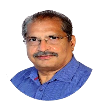 Krishna Sistla