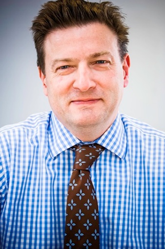 Mark Ledger-Beadell