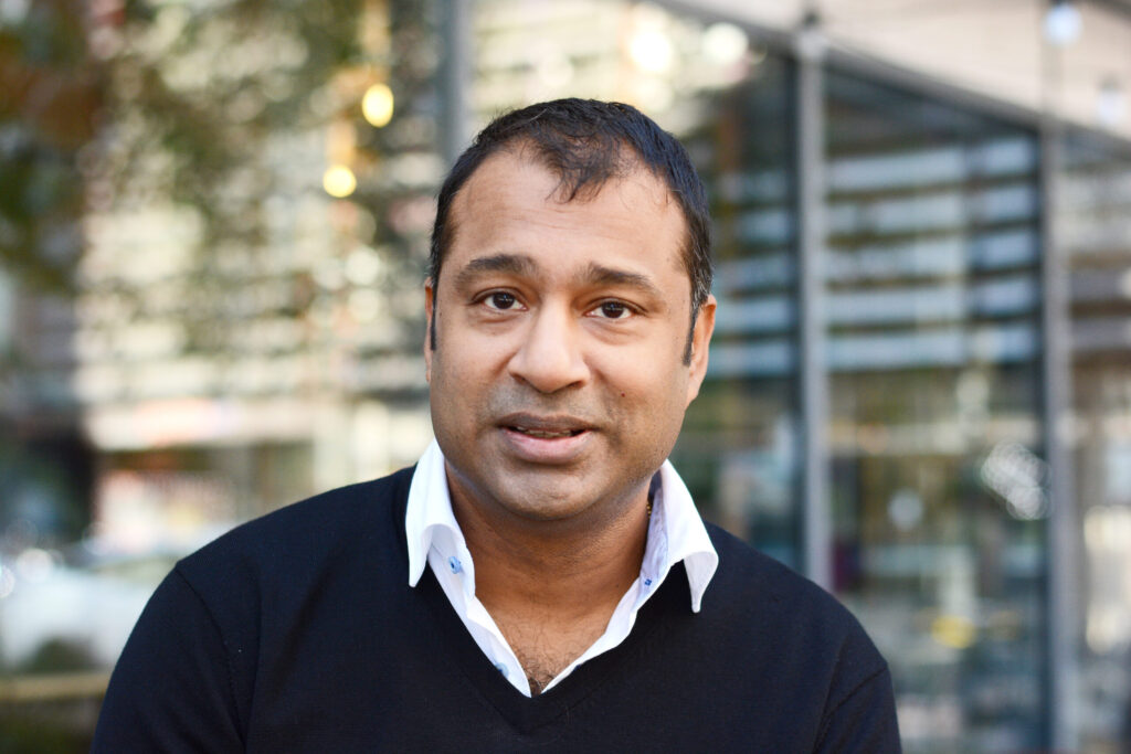 Dr Rohitha Silva