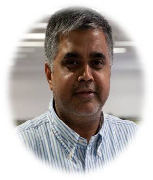 Vivek Desai